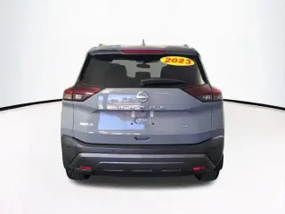 Nissan Rogue 2023 SL 4dr Crossover
