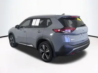 Nissan Rogue 2023 SL 4dr Crossover