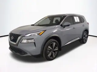 Nissan Rogue 2023 SL 4dr Crossover