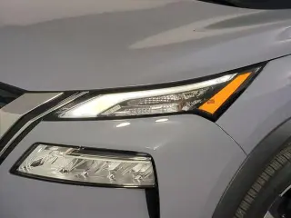 Nissan Rogue 2023 SL 4dr Crossover