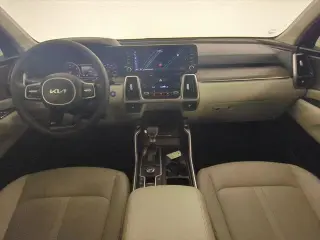Kia Sorento 2022 EX 4dr SUV