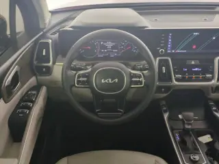 Kia Sorento 2022 EX 4dr SUV