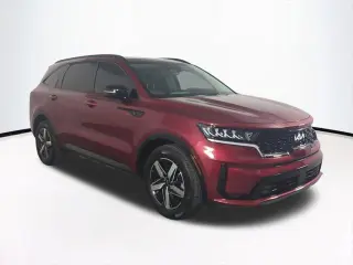 Kia Sorento 2022 EX 4dr SUV