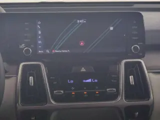 Kia Sorento 2022 EX 4dr SUV