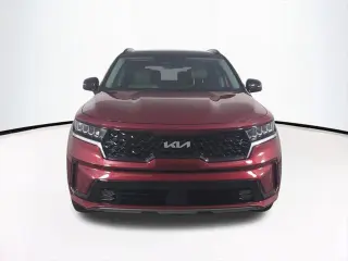 Kia Sorento 2022 EX 4dr SUV
