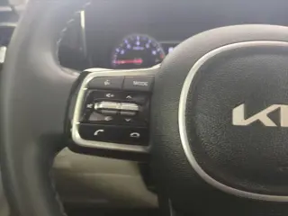 Kia Sorento 2022 EX 4dr SUV