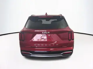 Kia Sorento 2022 EX 4dr SUV