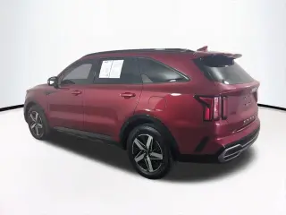 Kia Sorento 2022 EX 4dr SUV