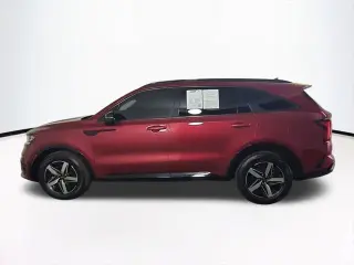 Kia Sorento 2022 EX 4dr SUV