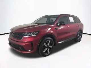 Kia Sorento 2022 EX 4dr SUV