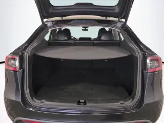 Tesla Model Y 2024 AWD Long Range 4dr Crossover