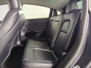 Tesla Model Y 2024 AWD Long Range 4dr Crossover