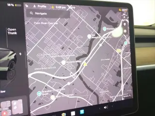 Tesla Model Y 2024 AWD Long Range 4dr Crossover