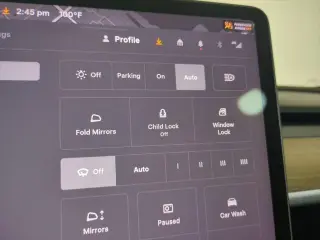 Tesla Model Y 2024 AWD Long Range 4dr Crossover