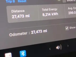 Tesla Model Y 2024 AWD Long Range 4dr Crossover