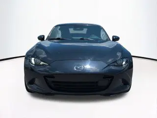 Mazda MX-5 Miata RF 2024 Grand Touring 2dr Convertible 6M