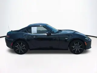 Mazda MX-5 Miata RF 2024 Grand Touring 2dr Convertible 6M