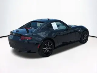 Mazda MX-5 Miata RF 2024 Grand Touring 2dr Convertible 6M