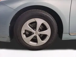 Toyota Prius 2012 Four 4dr Hatchback