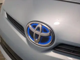 Toyota Prius 2012 Four 4dr Hatchback
