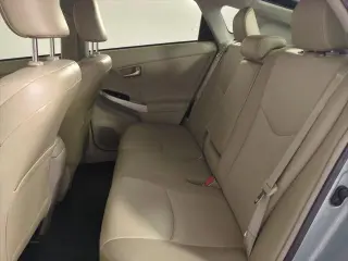 Toyota Prius 2012 Four 4dr Hatchback