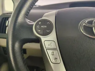 Toyota Prius 2012 Four 4dr Hatchback
