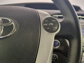 Toyota Prius 2012 Four 4dr Hatchback