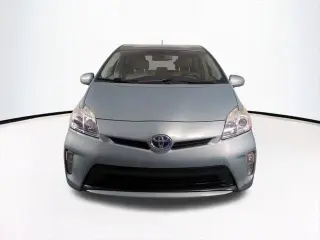 Toyota Prius 2012 Four 4dr Hatchback