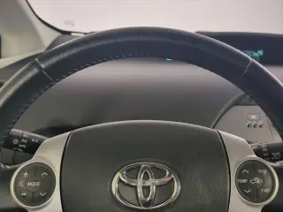 Toyota Prius 2012 Four 4dr Hatchback
