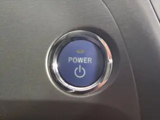 Toyota Prius 2012 Four 4dr Hatchback