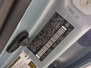 Toyota Prius 2012 Four 4dr Hatchback