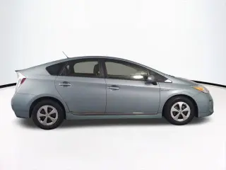 Toyota Prius 2012 Four 4dr Hatchback