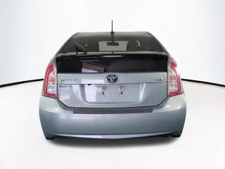 Toyota Prius 2012 Four 4dr Hatchback