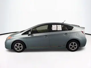 Toyota Prius 2012 Four 4dr Hatchback