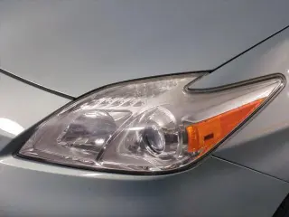 Toyota Prius 2012 Four 4dr Hatchback