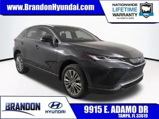 Toyota Venza 2021 AWD Limited 4dr Crossover