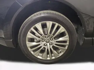 Toyota Venza 2021 AWD Limited 4dr Crossover