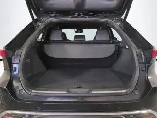 Toyota Venza 2021 AWD Limited 4dr Crossover