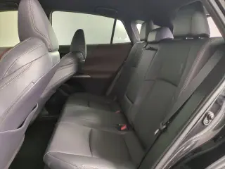 Toyota Venza 2021 AWD Limited 4dr Crossover