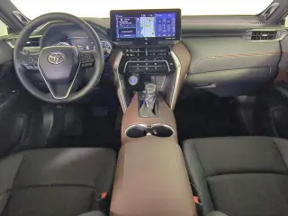 Toyota Venza 2021 AWD Limited 4dr Crossover