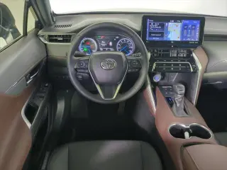 Toyota Venza 2021 AWD Limited 4dr Crossover