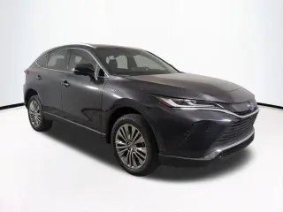Toyota Venza 2021 AWD Limited 4dr Crossover