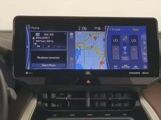 Toyota Venza 2021 AWD Limited 4dr Crossover