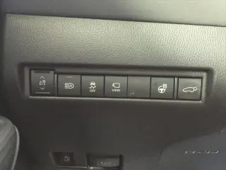 Toyota Venza 2021 AWD Limited 4dr Crossover