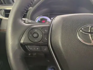 Toyota Venza 2021 AWD Limited 4dr Crossover