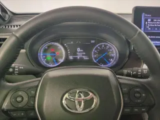 Toyota Venza 2021 AWD Limited 4dr Crossover