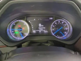 Toyota Venza 2021 AWD Limited 4dr Crossover