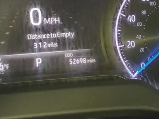Toyota Venza 2021 AWD Limited 4dr Crossover