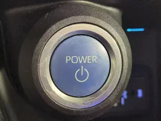 Toyota Venza 2021 AWD Limited 4dr Crossover