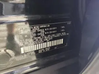 Toyota Venza 2021 AWD Limited 4dr Crossover